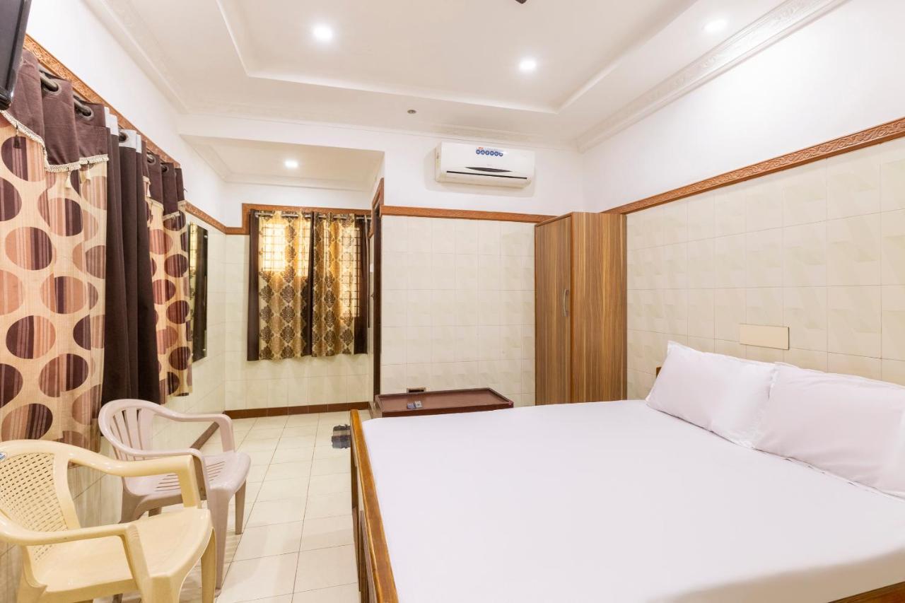 Spot On 45065 New Victory Mansion & Hotel Chennai