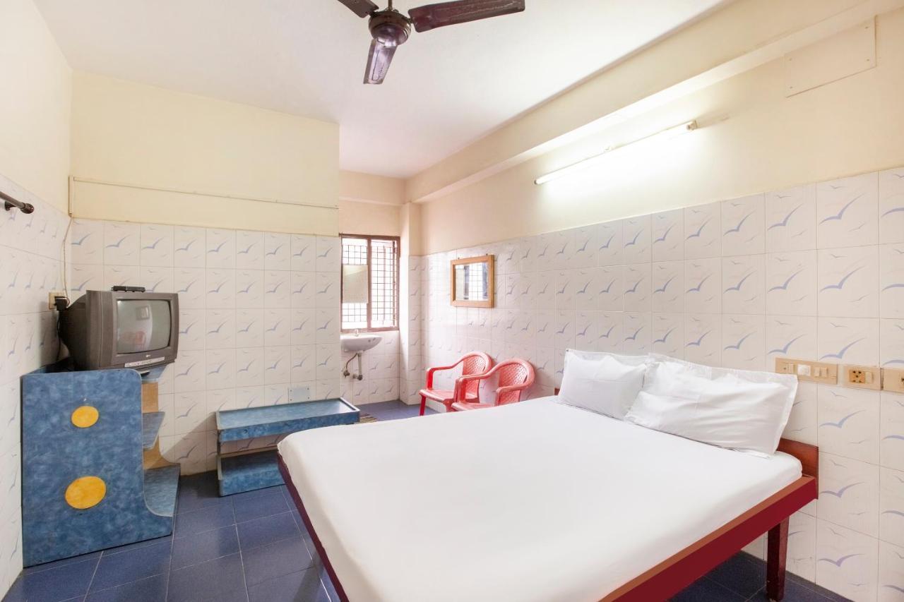 Spot On 45065 New Victory Mansion & Chennai