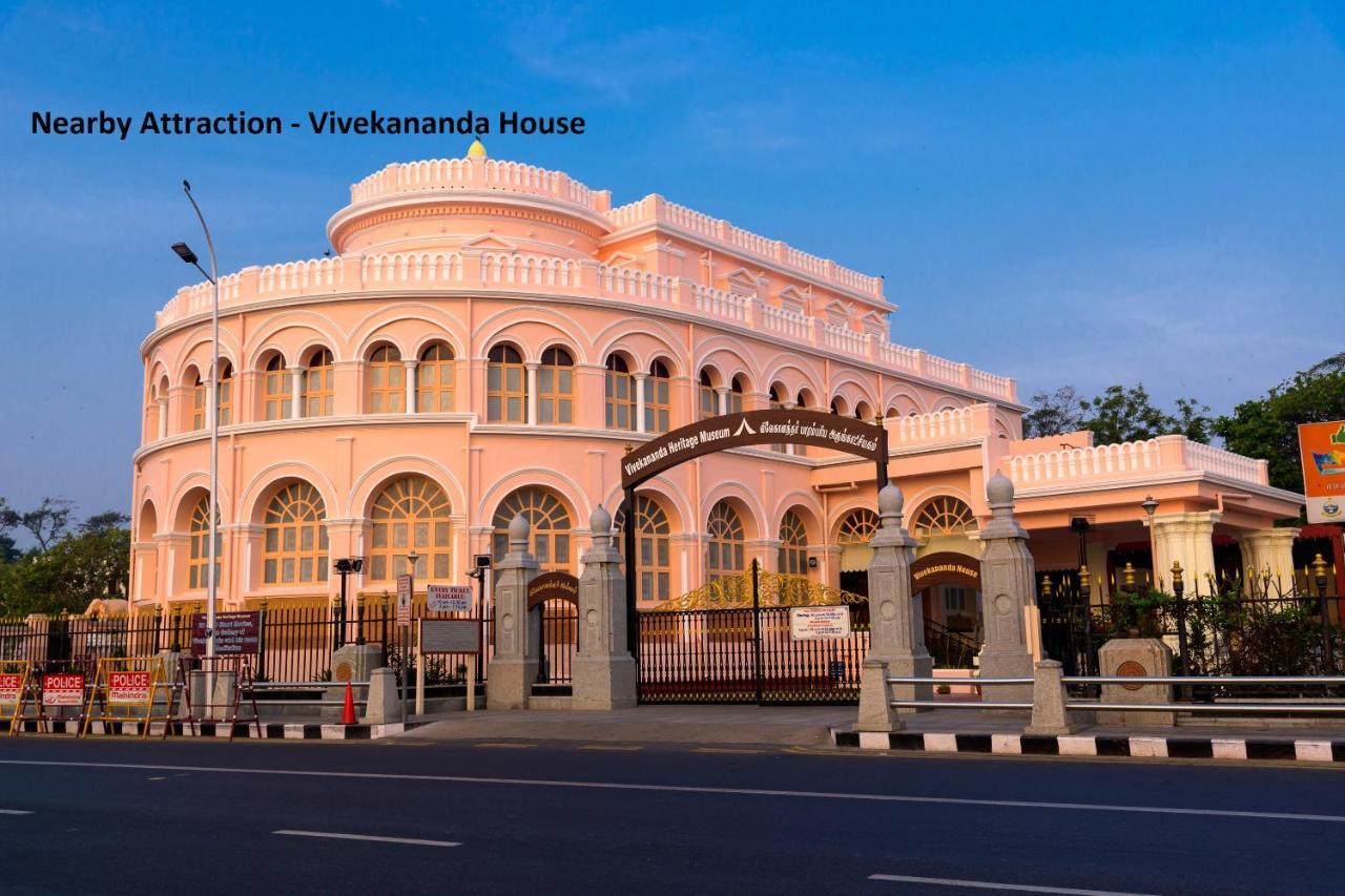 Spot On 45065 New Victory Mansion & Hotel Chennai
